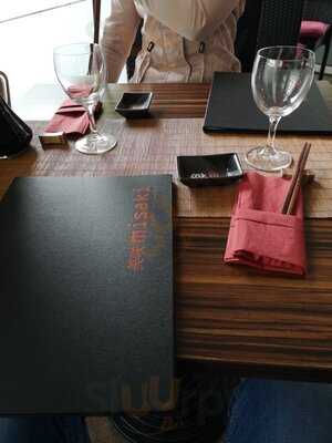 Misaki Sushi Restaurant