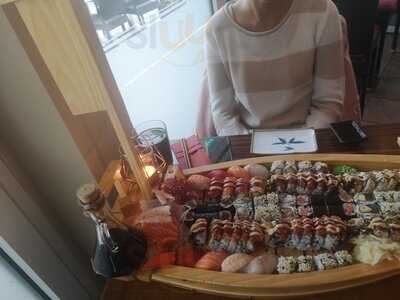 Misaki Sushi Restaurant