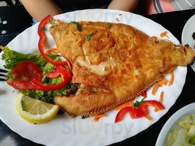 Taverna Olympisches Feuer