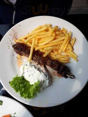 Taverna Olympisches Feuer