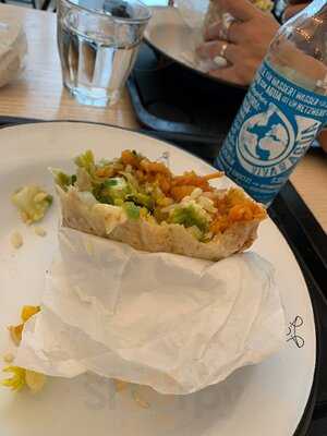 Chupenga Burritos & Salads