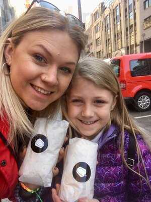 Chupenga Burritos & Salads