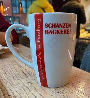 Schanzenbäckerei