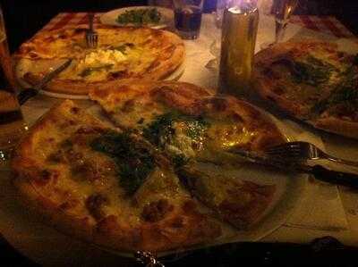 Papà Pane Di Sorrento
