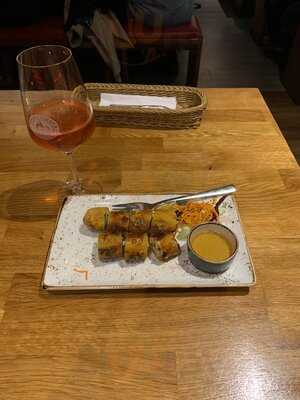 Green Papaya - Fine Asian Food