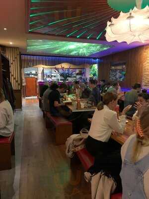 Green Papaya - Fine Asian Food