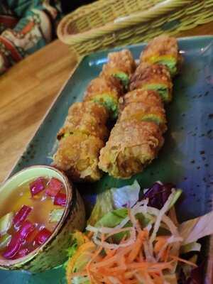 Green Papaya - Fine Asian Food