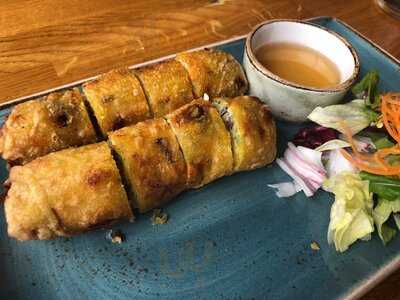 Green Papaya - Fine Asian Food