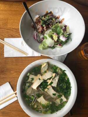 Green Papaya - Fine Asian Food