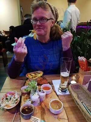 Green Papaya - Fine Asian Food