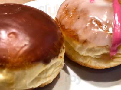 Die Kleine Konditorei