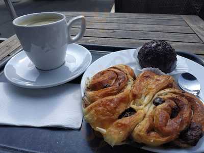 Die Kleine Konditorei