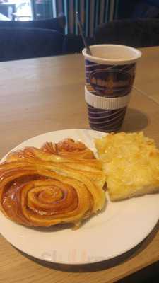 Die Kleine Konditorei