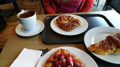 Die Kleine Konditorei