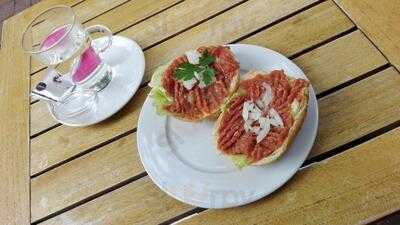 Die Kleine Konditorei