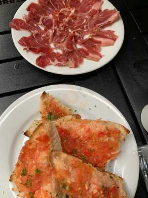 Barcelona Tapas