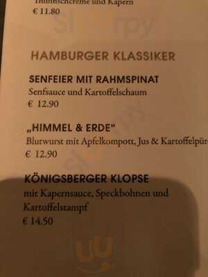 Henny's Restaurant & Events