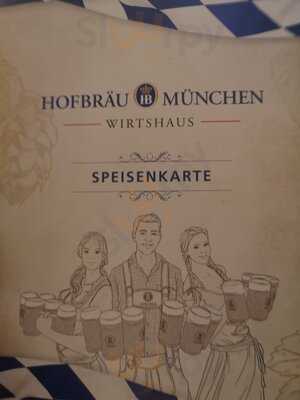 Hofbräuhaus Hamburg