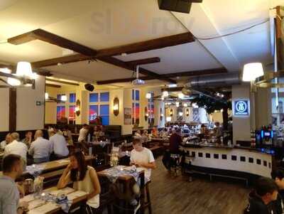 Hofbräuhaus Hamburg