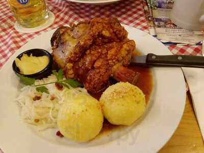 Hofbräuhaus Hamburg