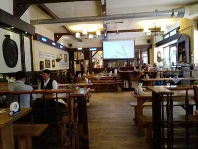 Hofbräuhaus Hamburg