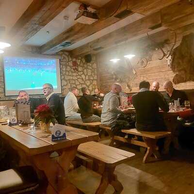 Hofbräuhaus Hamburg