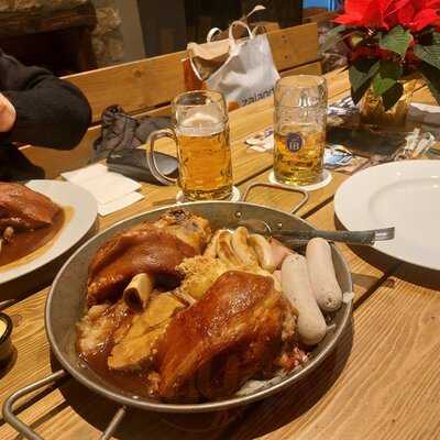 Hofbräuhaus Hamburg