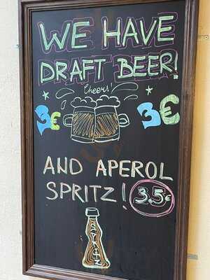 Tommi's Burger Joint, Kudamm