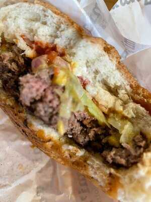 Tommi's Burger Joint, Kudamm