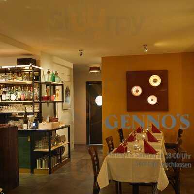 Genno's