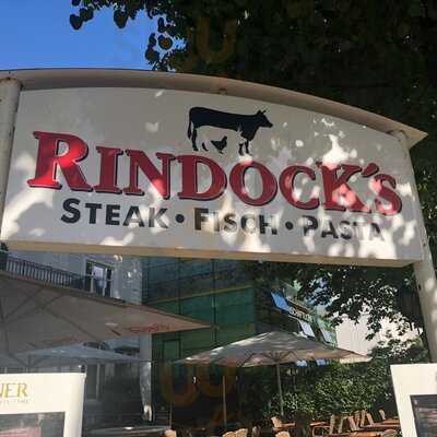 Rindock's
