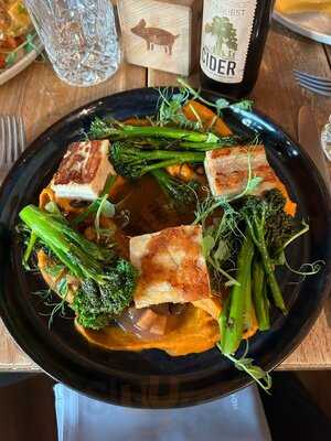 Restaurant Hobenköök