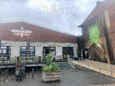 Restaurant Hobenköök