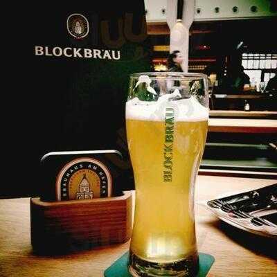 BlockbrÄu