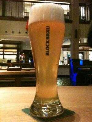 BlockbrÄu