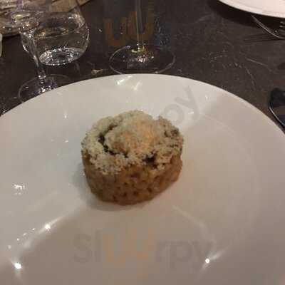 Restaurant Am Steinplatz