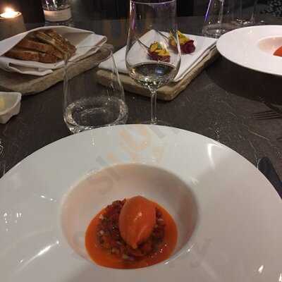 Restaurant Am Steinplatz