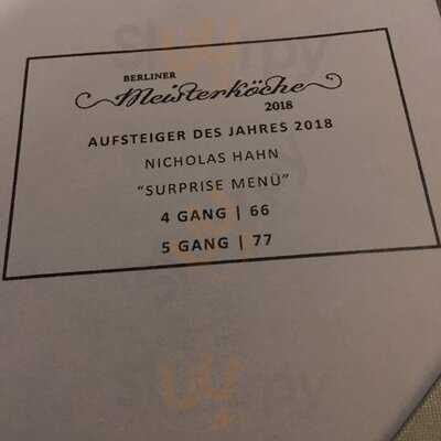 Restaurant Am Steinplatz