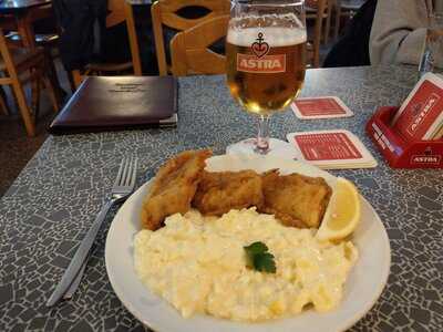 Veddeler Fischgaststätte