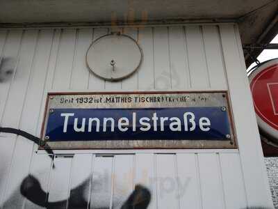 Veddeler Fischgaststätte