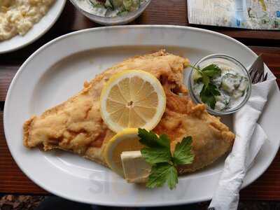 Veddeler Fischgaststätte