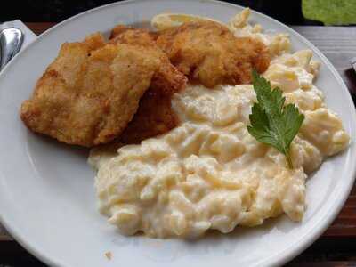 Veddeler Fischgaststätte