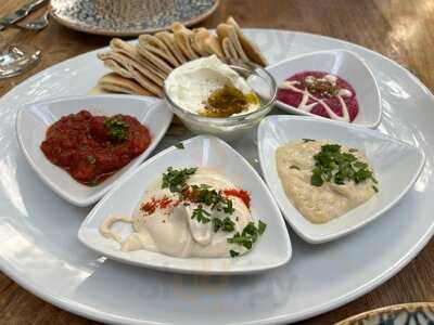 Restaurant Feinberg's