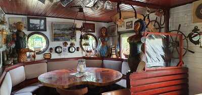 Dübelsbrücker Kajüt