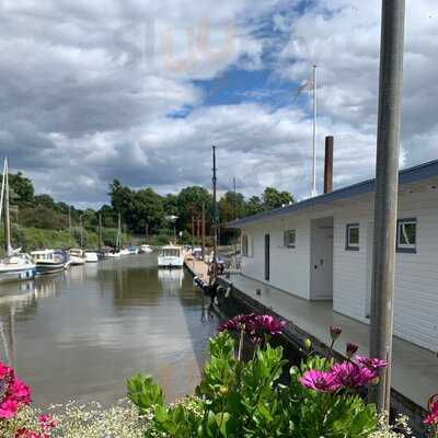 Dübelsbrücker Kajüt