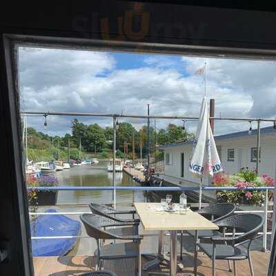 Dübelsbrücker Kajüt