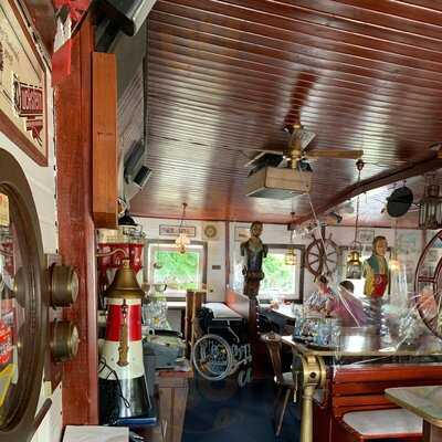 Dübelsbrücker Kajüt