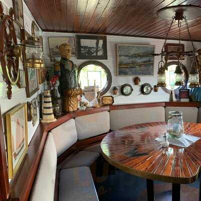 Dübelsbrücker Kajüt