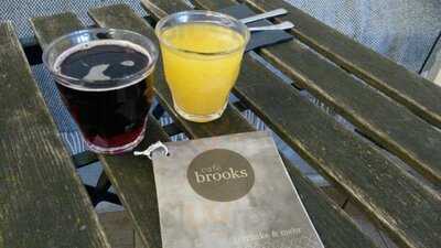 Café Brooks