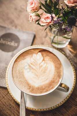 Café Brooks